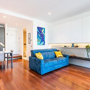 Appartement met een Slaapkamer